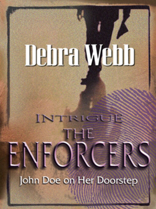 Cover image for John Doe on Her Doorstep